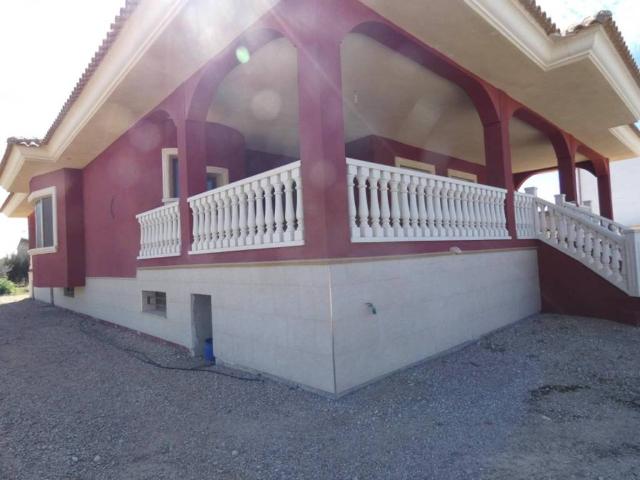 Casa en Venta en Alguazas