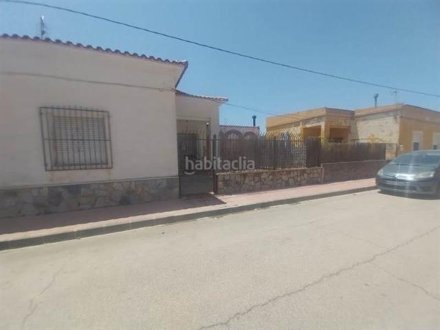 Casa en venta en Algueña. Acogedor piso en Algueña, Alicante 93m por 84,000. Casas.