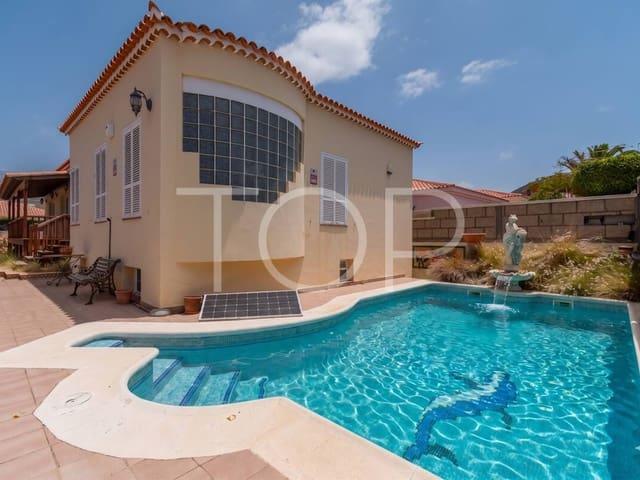 Casa en venta en Aldea Blanca Tenerife, Tenerife
