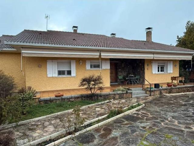 Casa en Venta en Aldea del Fresno
