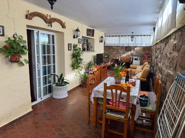 Casa en Venta en Aldea del Fresno
