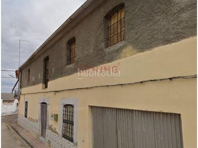 Casa en venta en Aldea del Obispo La. Venta de casa situada en La Aldea del Obispo, Trujillo. Casas Aldea del Obispo.