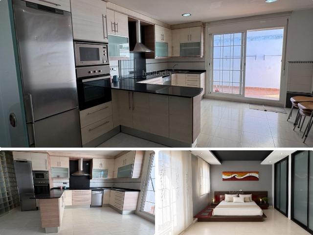 Casa en venta en Aldea L´ Costa Dorada. Casa reformada con local comercial en LAldea, junto al Delta del Ebro. Casas Aldea.