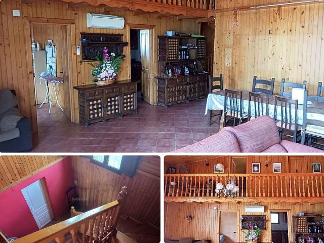 Casa en venta en Aldea L´ Costa Dorada. ESPECTACULAR MASIA RURAL EN VENTA EN LALDEA. Casas Aldea.