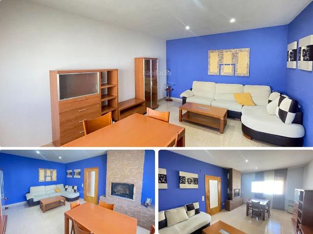 Casa en venta en Aldea L´ Costa Dorada. SE VENDE CASA EN PLANTA BAJA CON ALMACÉN. Casas Aldea.
