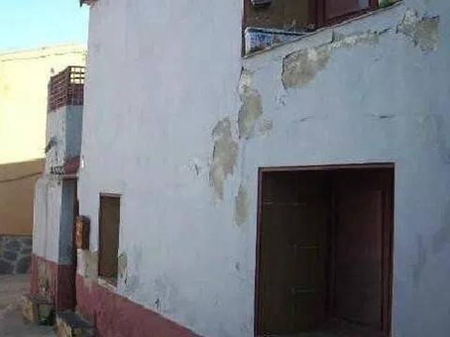 Casa en Venta en Aldeacentenera