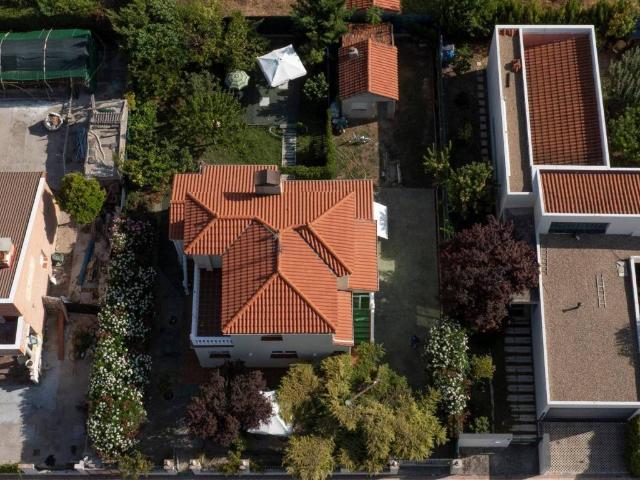 Casa en Venta en Aldeamayor de San Martín