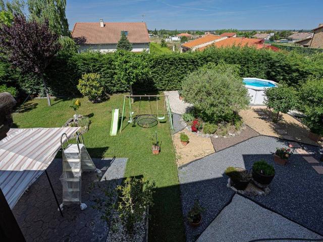 Casa en Venta en Aldeamayor de San Martín
