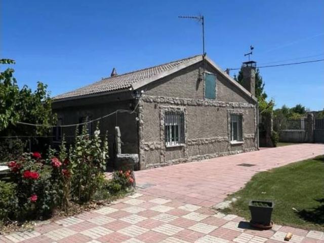Casa en Venta en Aldeamayor de San Martín