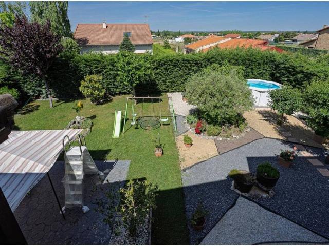 Casa en Venta en Aldeamayor de San Martín