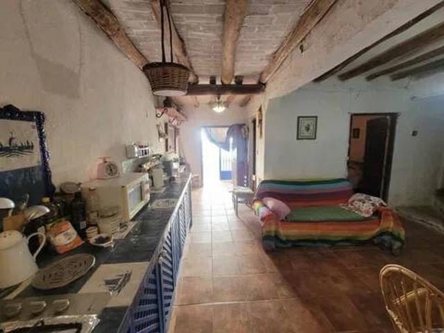 Casa en Venta en Aldeanueva de Barbarroya