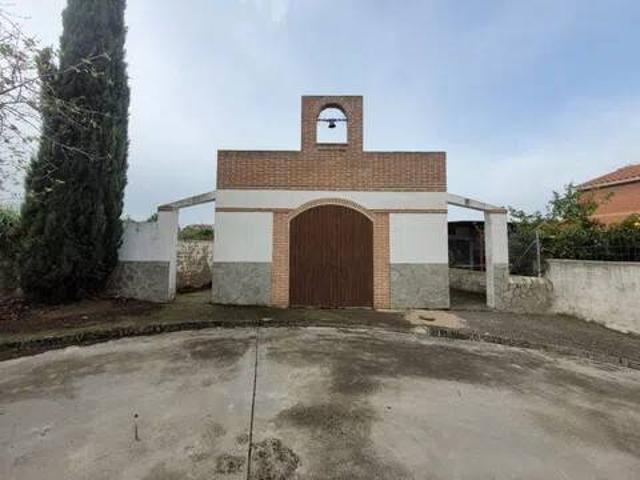 Casa en Venta en Aldeanueva de Barbarroya