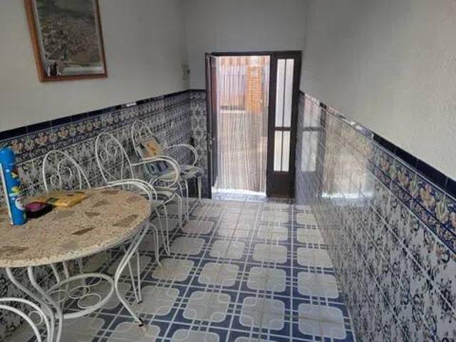 Casa en Venta en Aldeanueva de Barbarroya