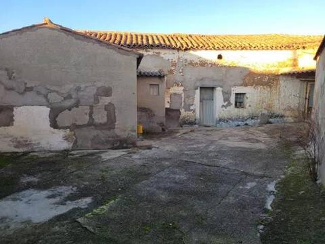 Casa en Venta en Aldeanueva de Barbarroya
