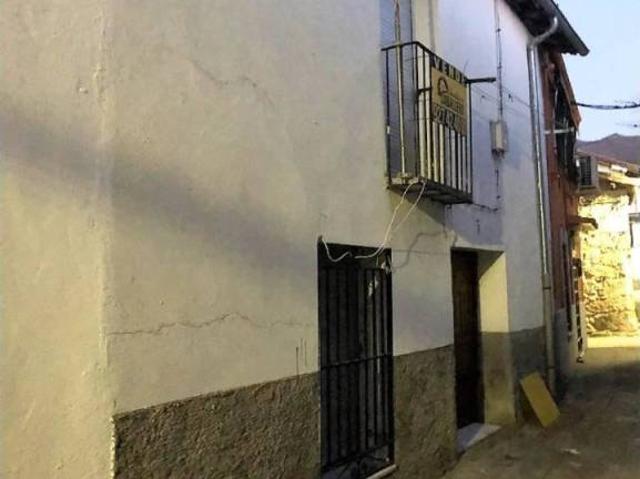 Casa en Venta en Aldeanueva del Camino
