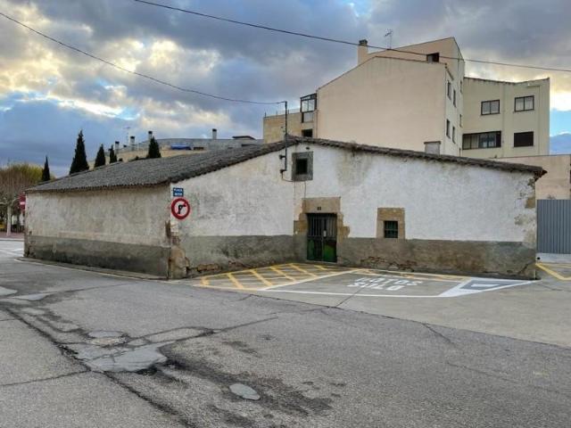 Casa en venta en Aldeaseca de Armuña, ALDEASECA
