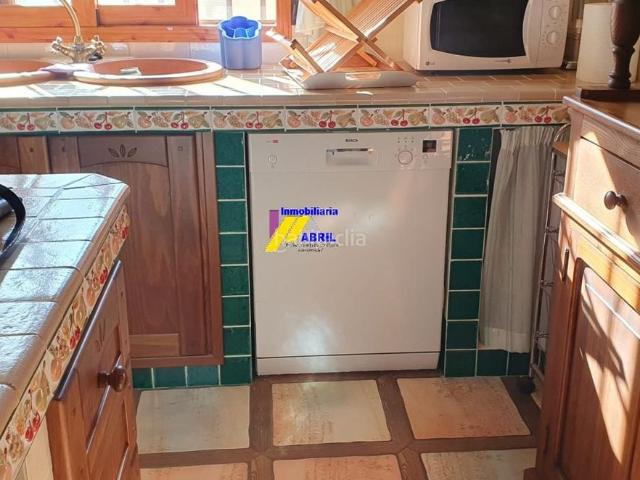 Casa en venta en Aldeaquemada. Casas.