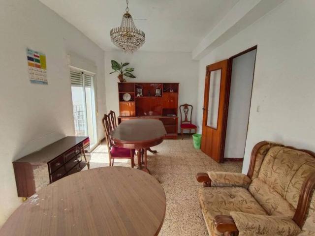 Casa en Venta en Aldeire