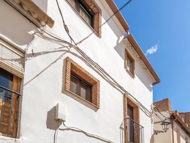 Casa en venta en Aldeire, Granada