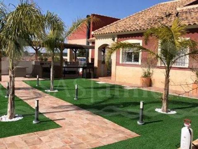 Casa en Venta en Aledo