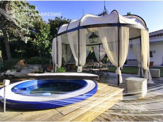 Casa en Venta en Alella
