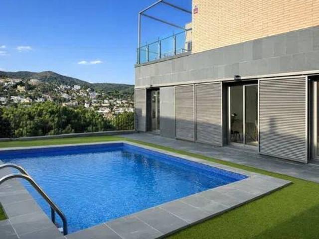 Casa en Venta en Alella