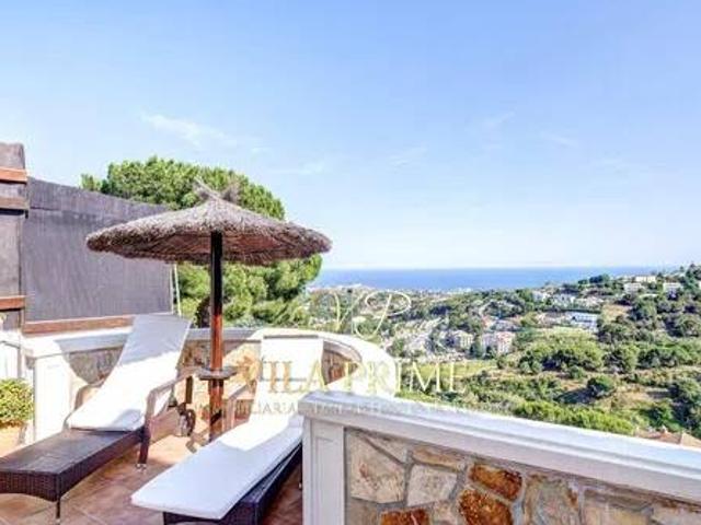Casa en Venta en Alella