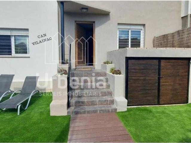 Casa en Venta en Alella