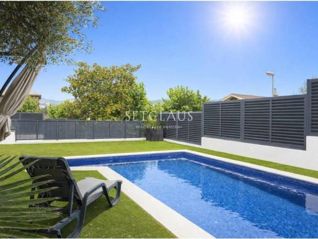 Casa en Venta en Alella