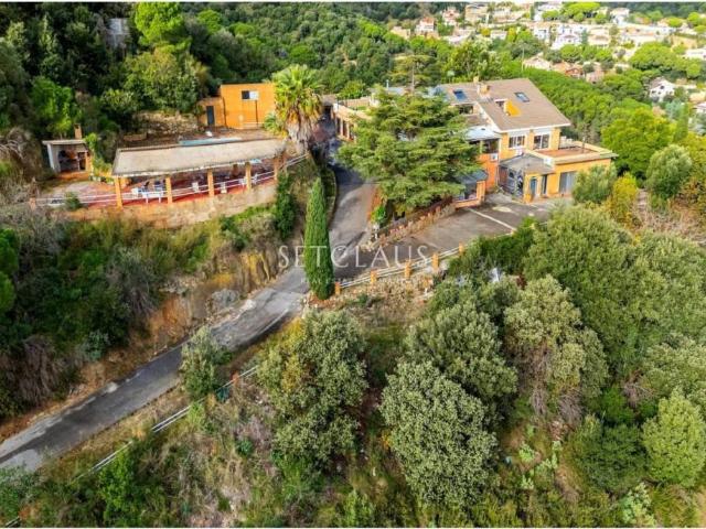 Casa en Venta en Alella
