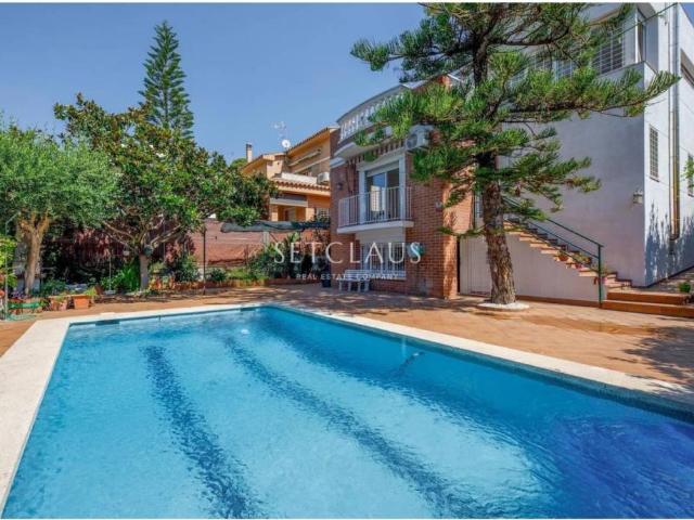 Casa en Venta en Alella