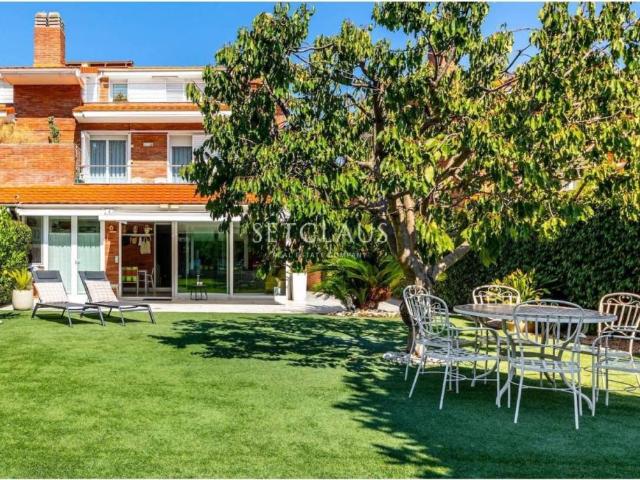 Casa en Venta en Alella