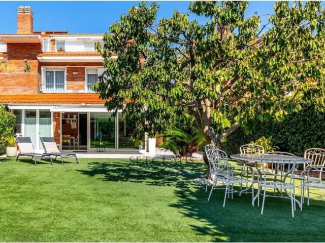 Casa en Venta en Alella