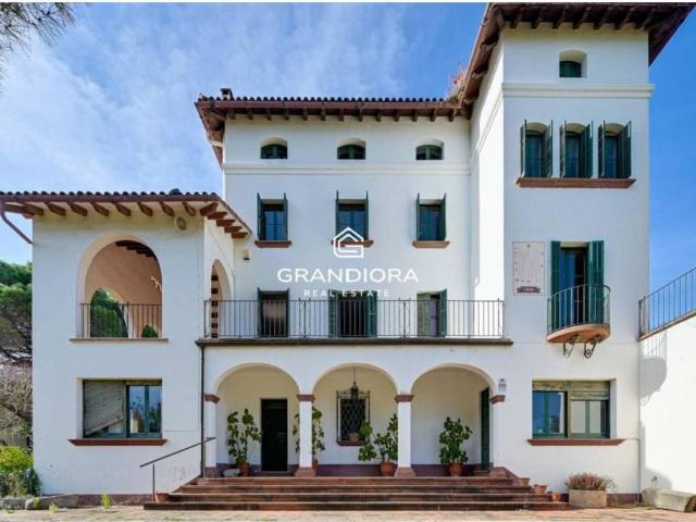 Casa en Venta en Alella