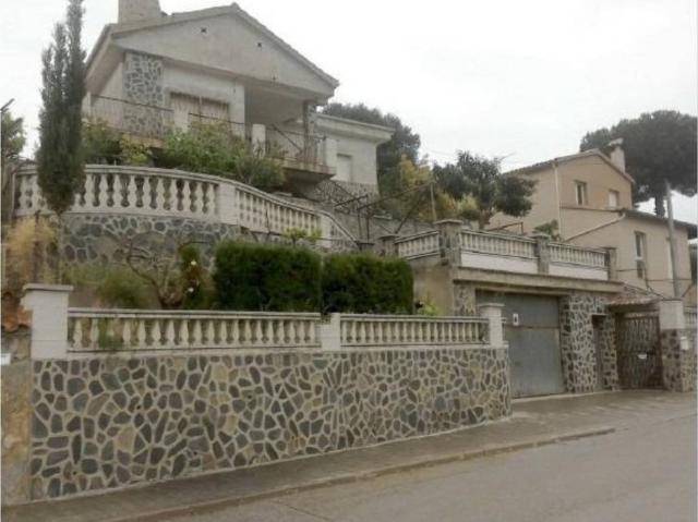 Casa en Venta en Alella