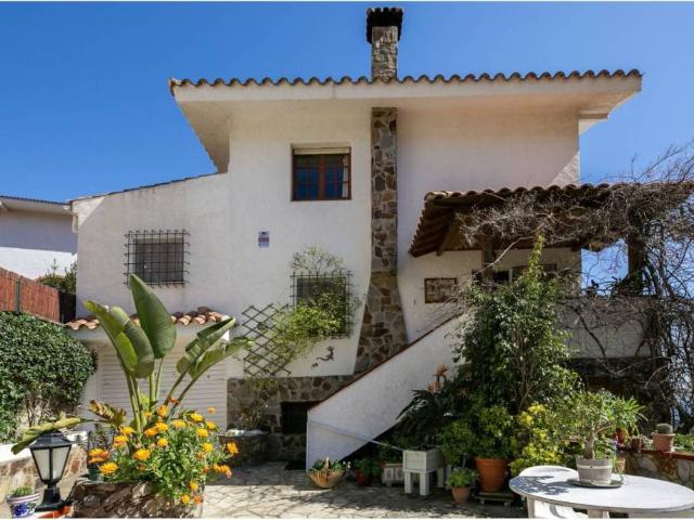 Casa en Venta en Alella