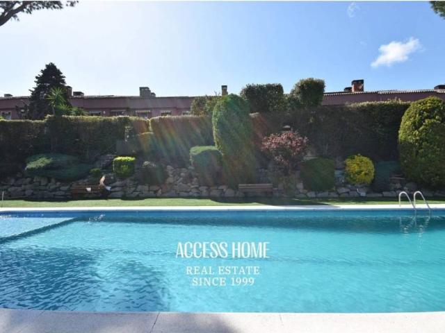 Casa en Venta en Alella