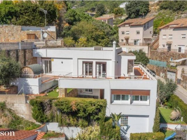 Casa en Venta en Alella