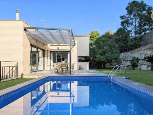 Casa en Venta en Alella