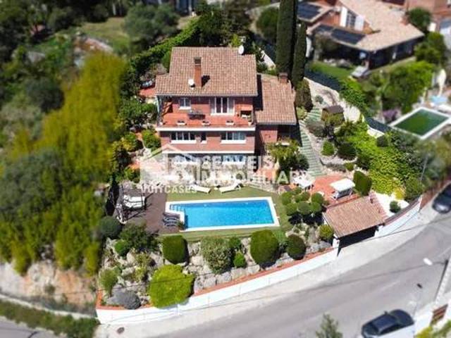 Casa en Venta en Alella