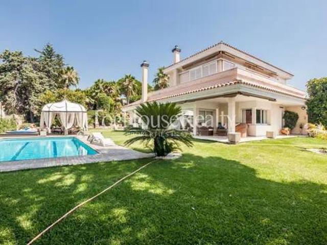 Casa en Venta en Alella