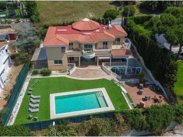 Casa en Venta en Alella