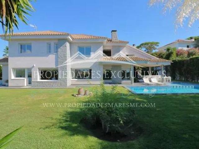 Casa en Venta en Alella