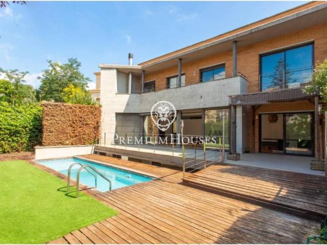 Casa en Venta en Alella
