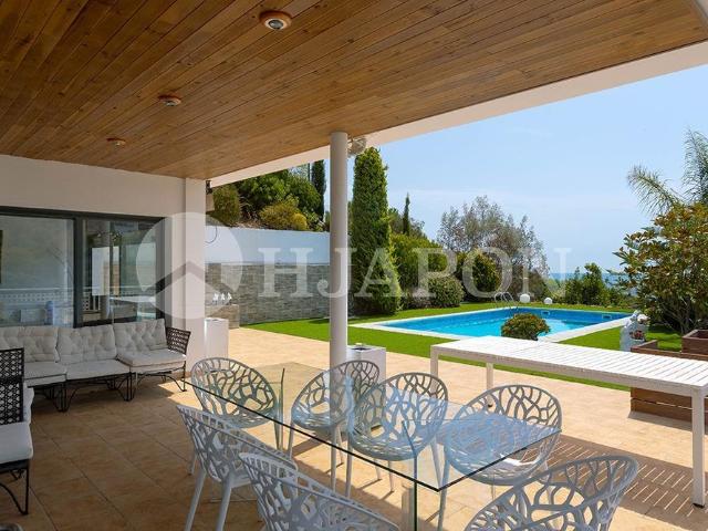 Casa en venta en Alella Barcelona