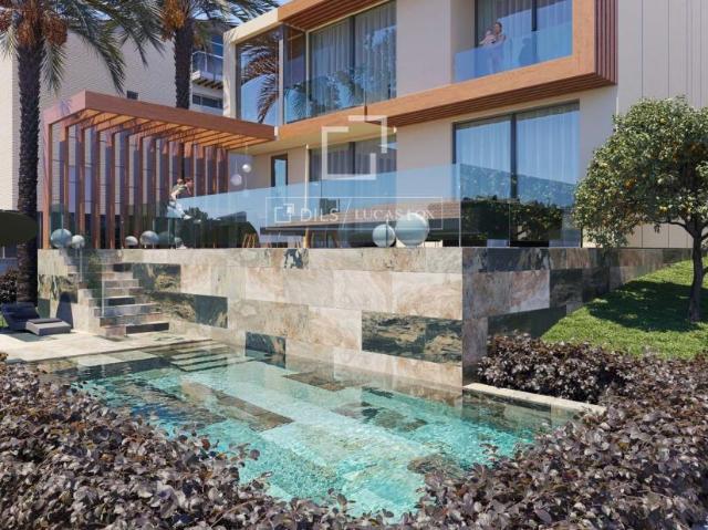 Casa en venta en Alella Barcelona