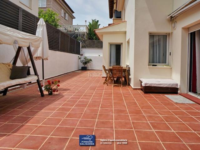 Casa en venta en Alella. Casas.