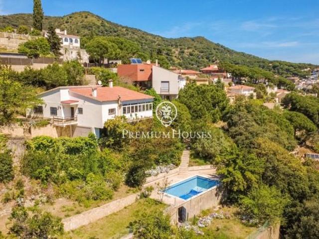 Casa en venta en Alella, Mas Coll Can Comulada