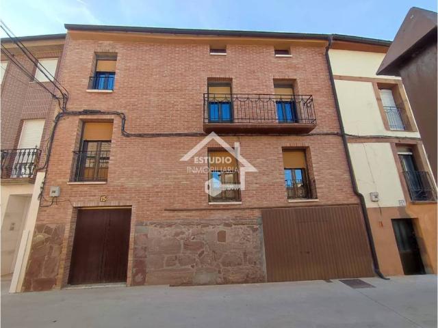 Casa en Venta en Alesanco