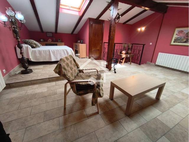 Casa en Venta en Alesanco